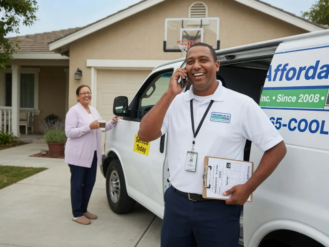 Central Ac Repair West Pittsburg, PA FAQs
